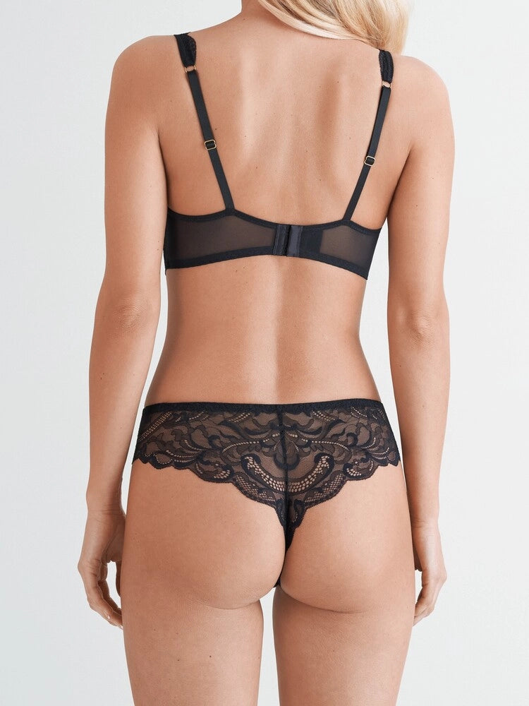 10902 Eurobra Lace Bralette