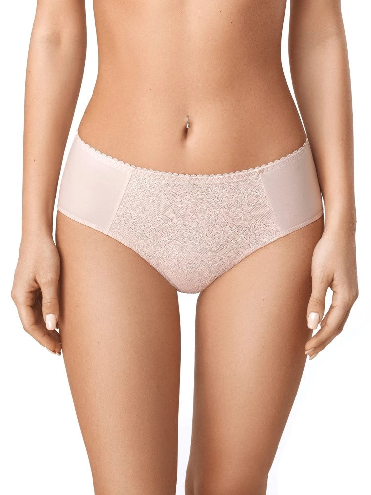 323 Eurobra Elegant Lace Bikini Briefs
