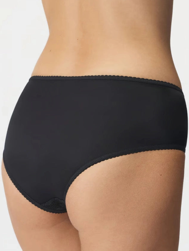 3235 Eurobra Low-Rise Panties