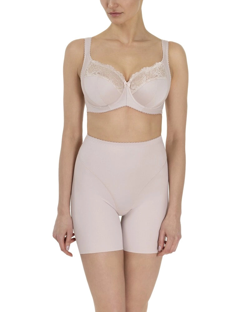 737 Eurobra (Skin Tone) Soft Underwire Bra