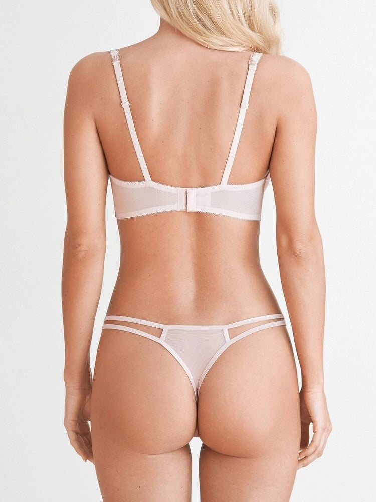 902P Eurobra Elegant Bralette